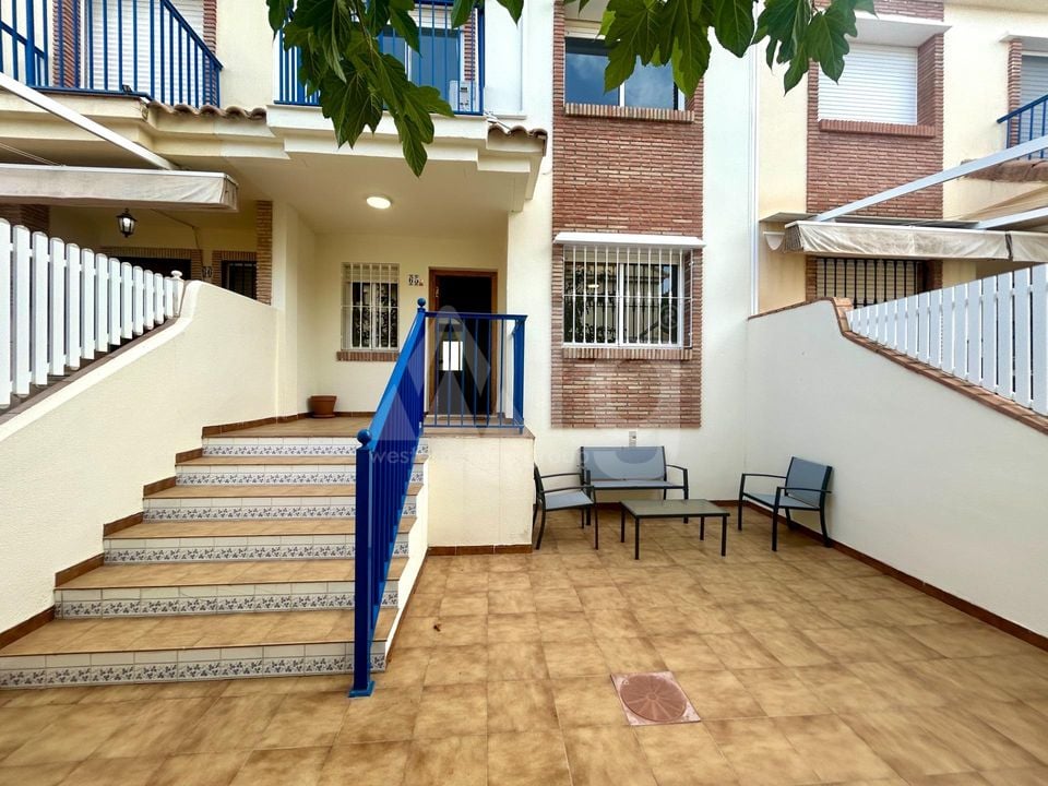 3 bedroom Villa in Orihuela Costa - URE103101 - Photo - 2