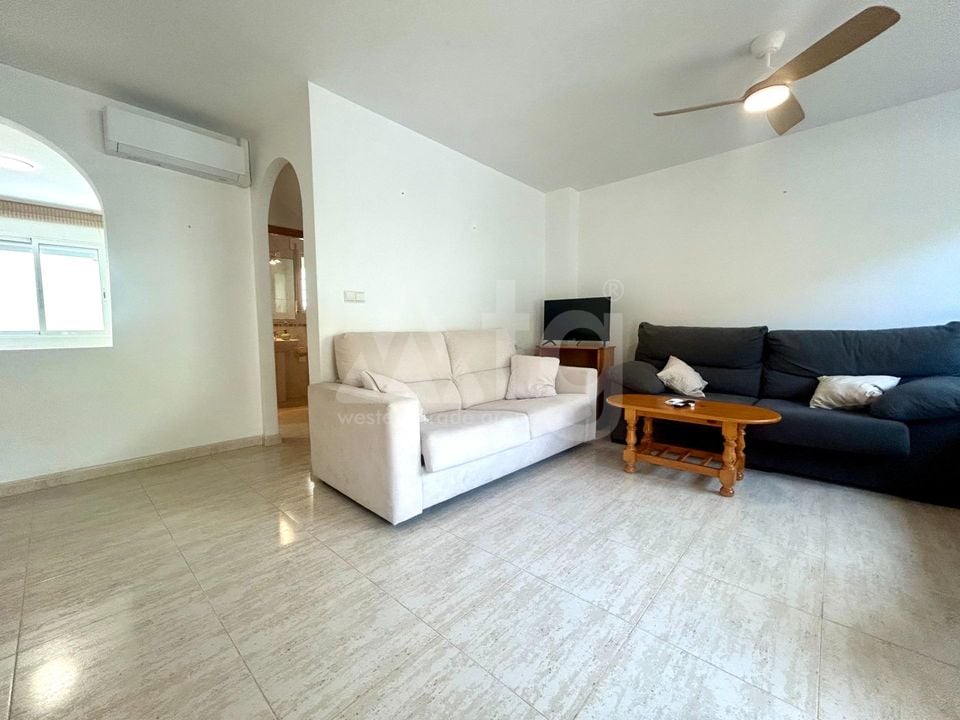 3 bedroom Villa in Orihuela Costa - URE103101 - Photo - 8