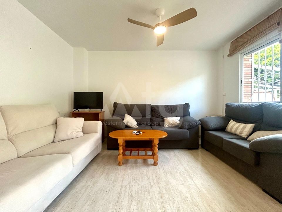 3 bedroom Villa in Orihuela Costa - URE103101 - Photo - 7