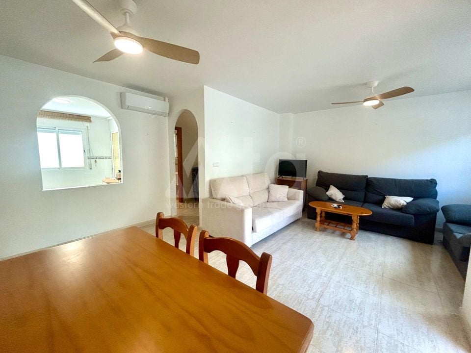 3 bedroom Villa in Orihuela Costa - URE103101 - Photo - 9