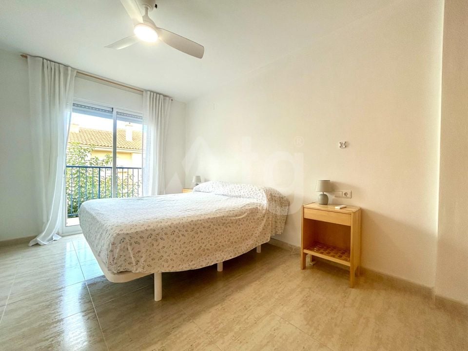 3 bedroom Villa in Orihuela Costa - URE103101 - Photo - 10