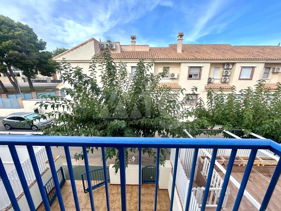 3 bedroom Villa in Orihuela Costa - URE103101 - Photo - 23