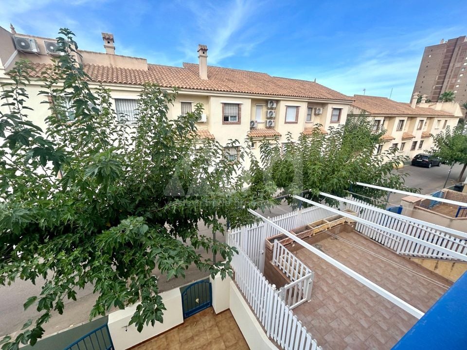 3 bedroom Villa in Orihuela Costa - URE103101 - Photo - 24