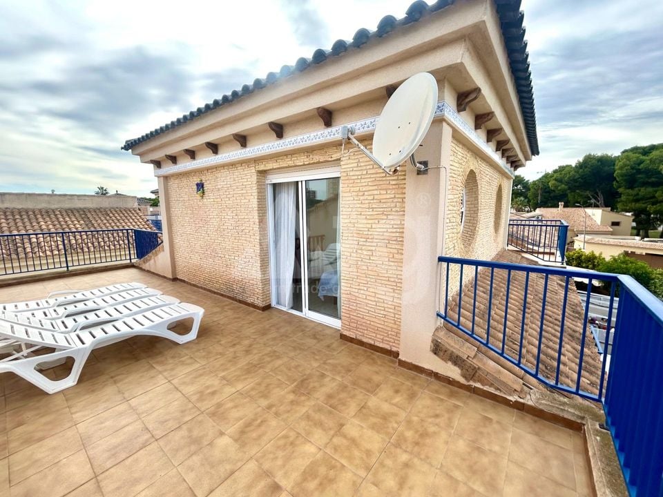 3 bedroom Villa in Orihuela Costa - URE103101 - Photo - 20