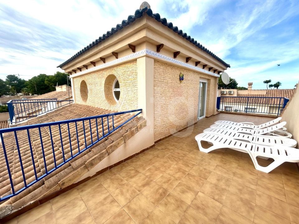 3 bedroom Villa in Orihuela Costa - URE103101 - Photo - 21