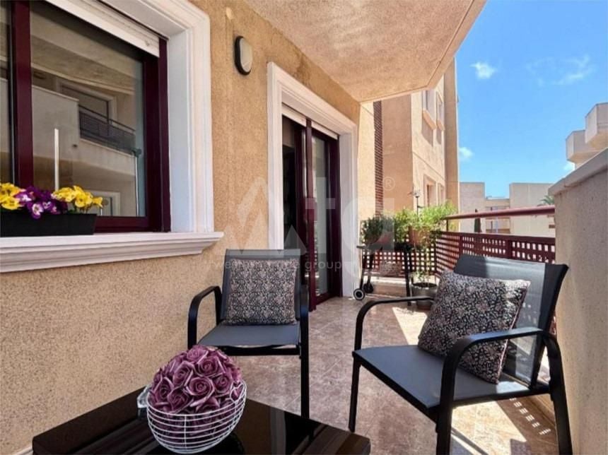 Appartement de 2 chambres à Dehesa de Campoamor - SHL103125 - Photo - 1