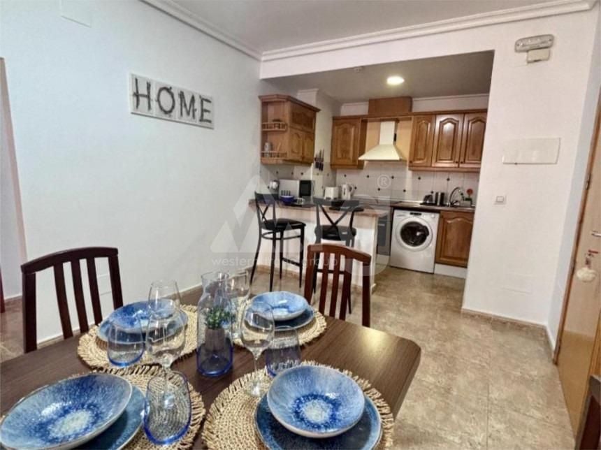 Appartement de 2 chambres à Dehesa de Campoamor - SHL103125 - Photo - 3