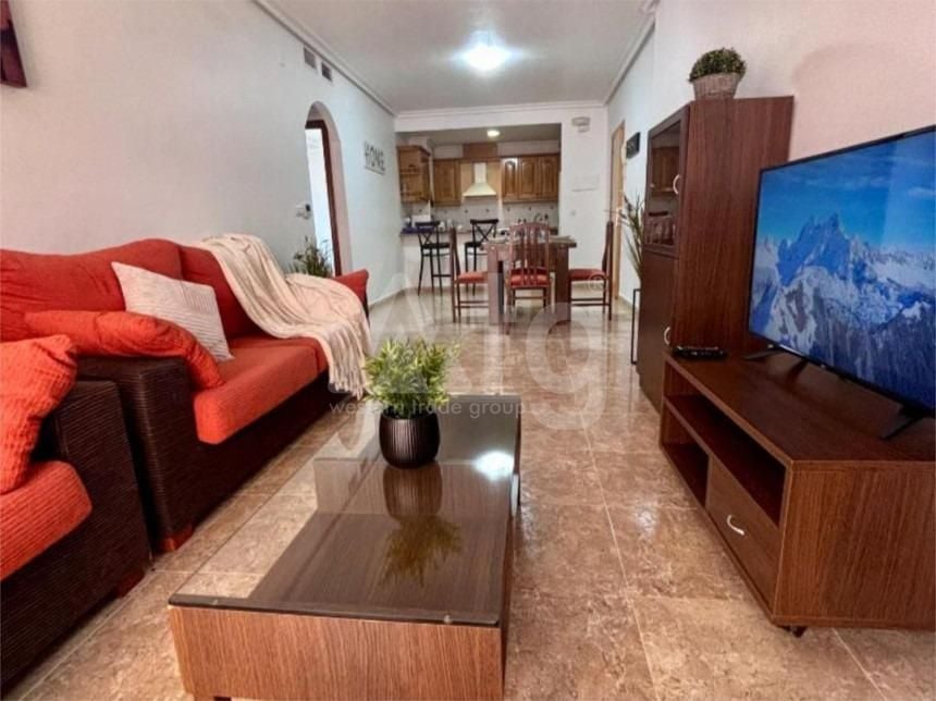 Appartement de 2 chambres à Dehesa de Campoamor - SHL103125 - Photo - 2