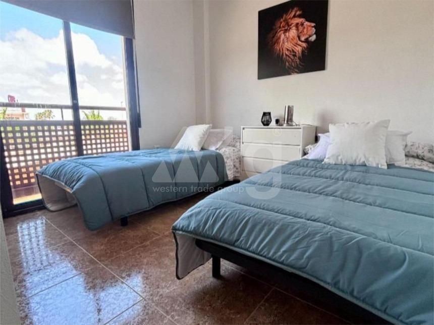 Appartement de 2 chambres à Dehesa de Campoamor - SHL103125 - Photo - 5