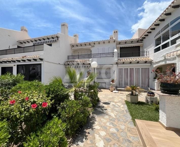 1 bedroom Penthouse in Cabo Roig - SHL103135 - Photo - 2