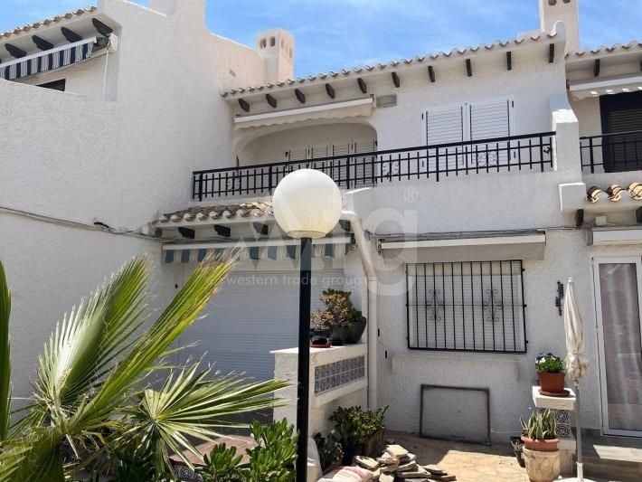 1 bedroom Penthouse in Cabo Roig - SHL103135 - Photo - 10