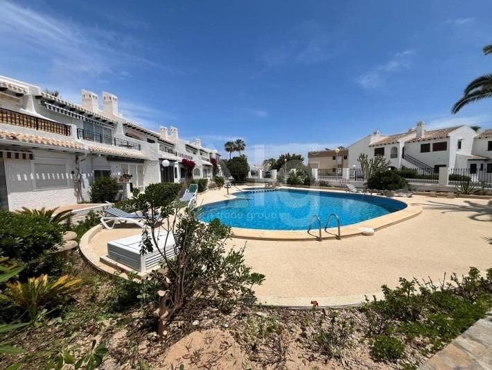 1 bedroom Penthouse in Cabo Roig - SHL103135 - Photo - 11