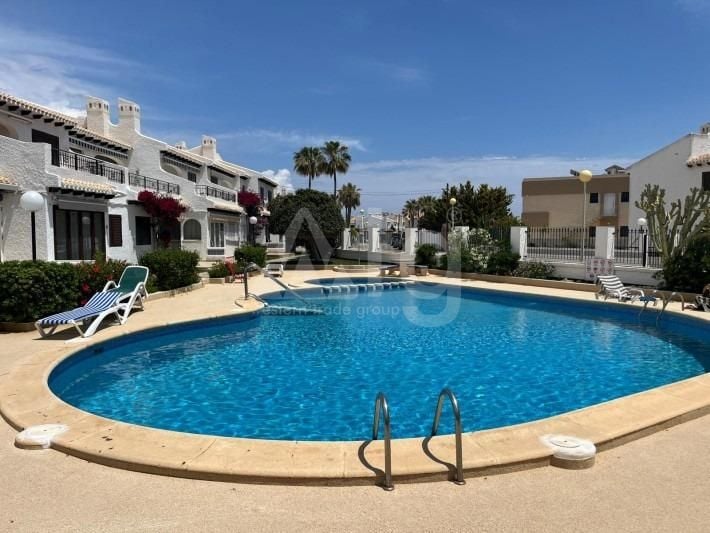 1 bedroom Penthouse in Cabo Roig - SHL103135 - Photo - 1