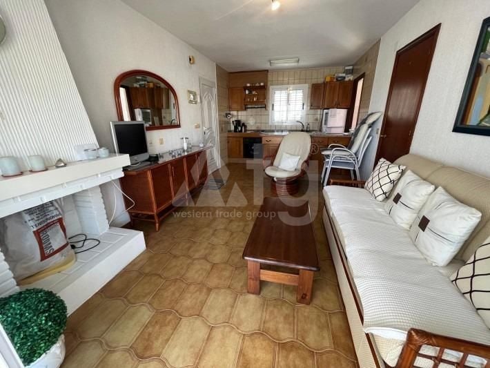 1 bedroom Penthouse in Cabo Roig - SHL103135 - Photo - 5