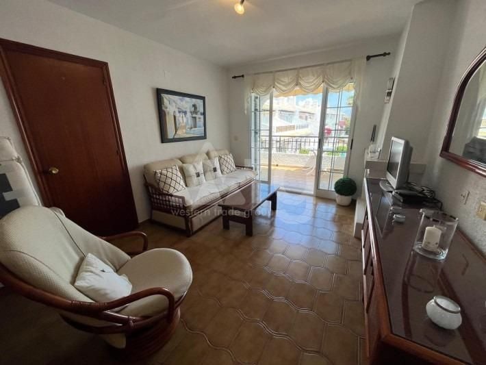 1 bedroom Penthouse in Cabo Roig - SHL103135 - Photo - 3