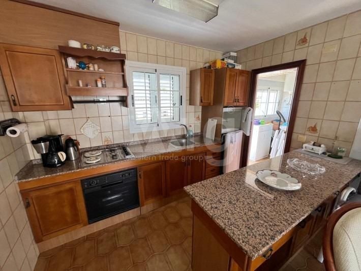 1 bedroom Penthouse in Cabo Roig - SHL103135 - Photo - 6