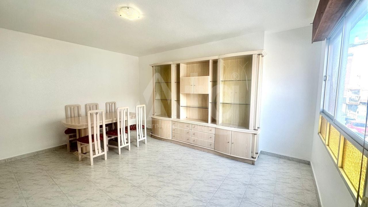 Appartement de 3 chambres à Torrevieja - CT103137 - Photo - 2