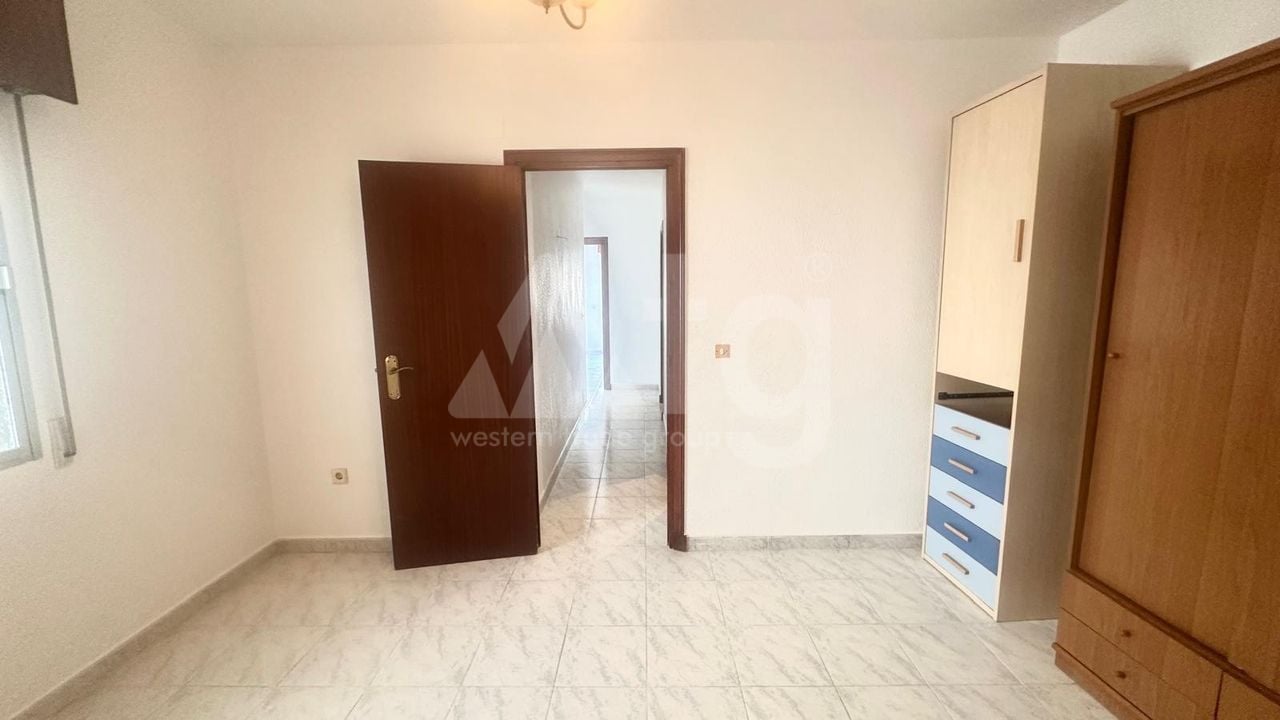 Appartement de 3 chambres à Torrevieja - CT103137 - Photo - 20