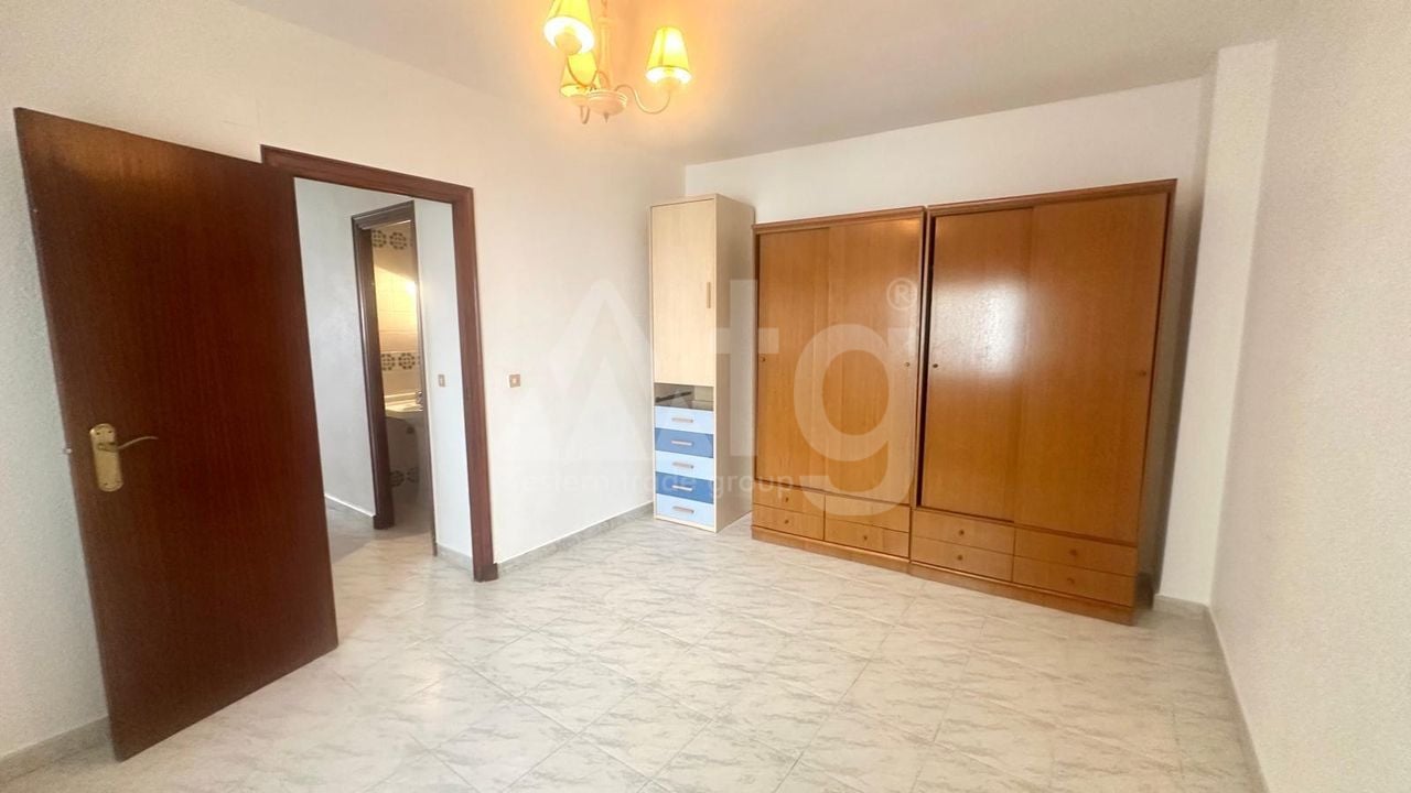 Appartement de 3 chambres à Torrevieja - CT103137 - Photo - 19
