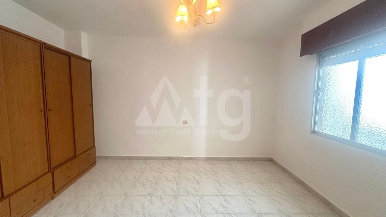 Appartement de 3 chambres à Torrevieja - CT103137 - Photo - 18