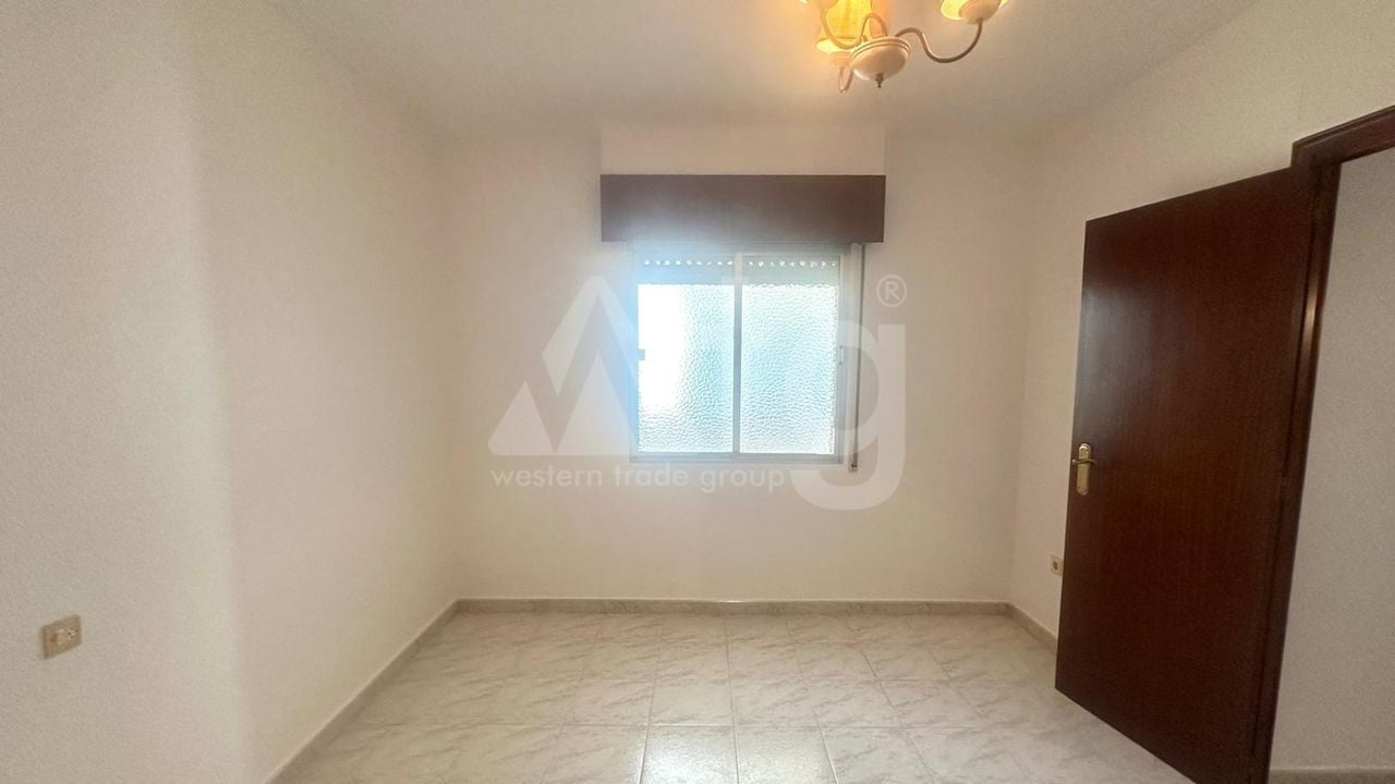 Appartement de 3 chambres à Torrevieja - CT103137 - Photo - 17