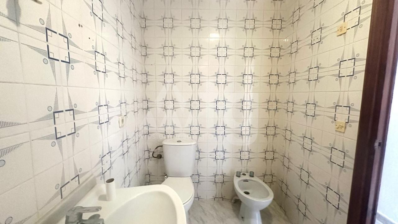 Appartement de 3 chambres à Torrevieja - CT103137 - Photo - 22