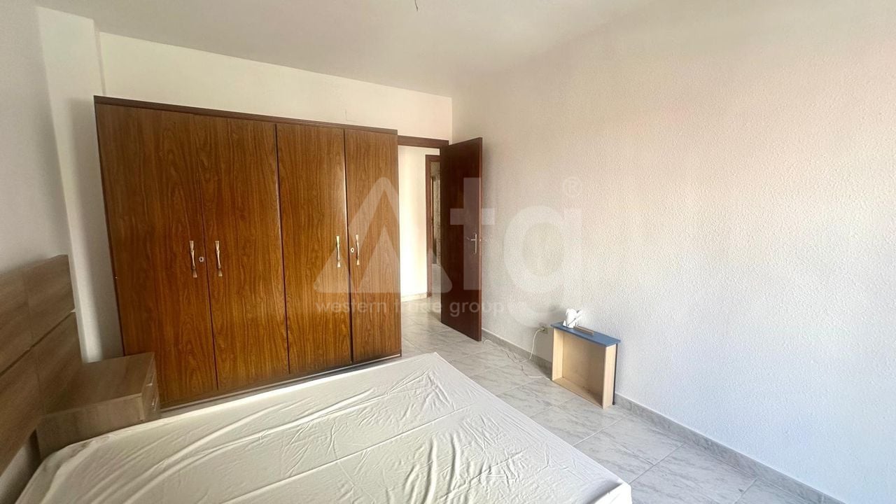 Appartement de 3 chambres à Torrevieja - CT103137 - Photo - 15