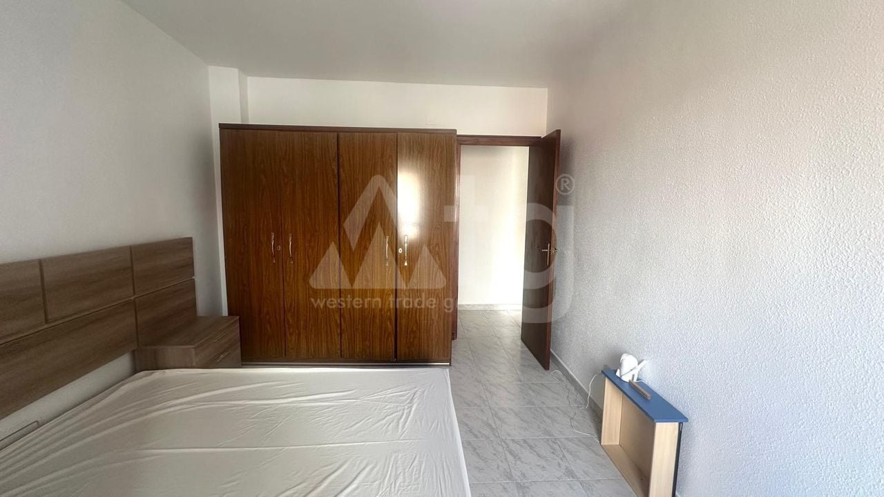 Appartement de 3 chambres à Torrevieja - CT103137 - Photo - 16