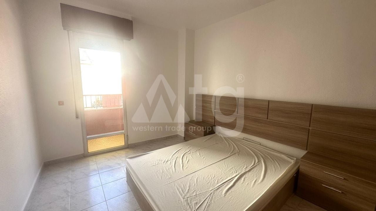 Appartement de 3 chambres à Torrevieja - CT103137 - Photo - 12