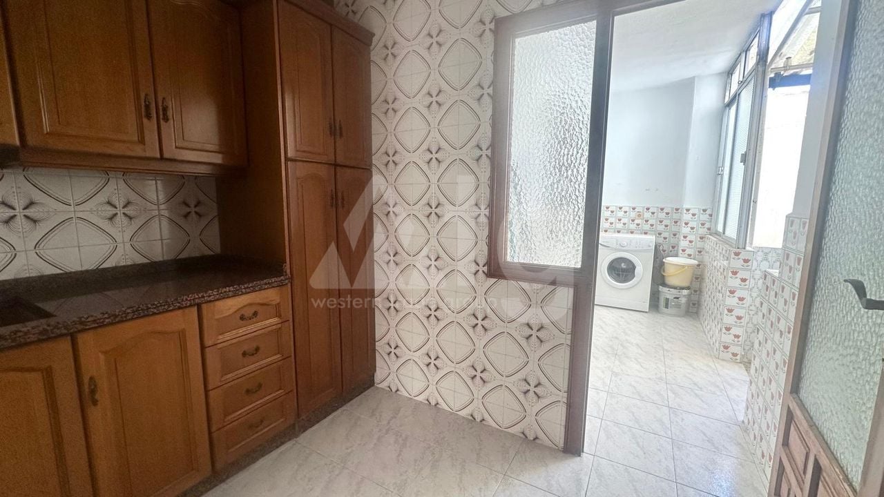 Appartement de 3 chambres à Torrevieja - CT103137 - Photo - 9