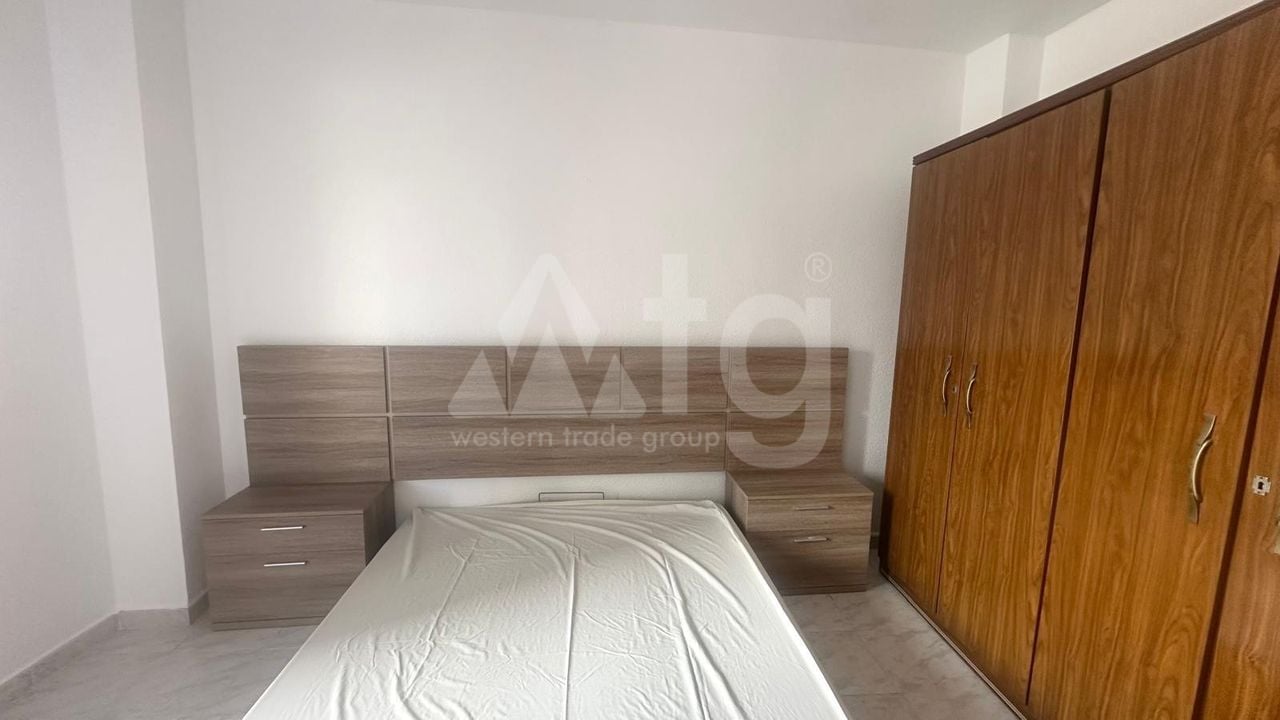Appartement de 3 chambres à Torrevieja - CT103137 - Photo - 14