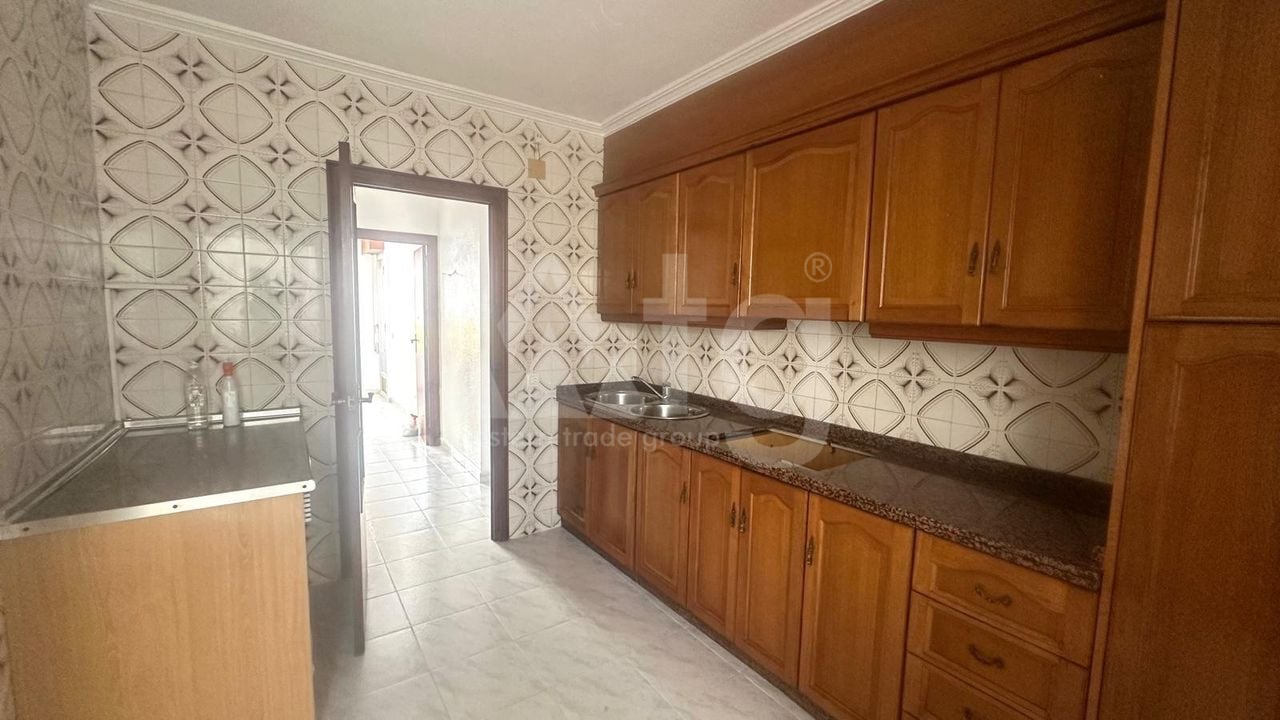 Appartement de 3 chambres à Torrevieja - CT103137 - Photo - 6