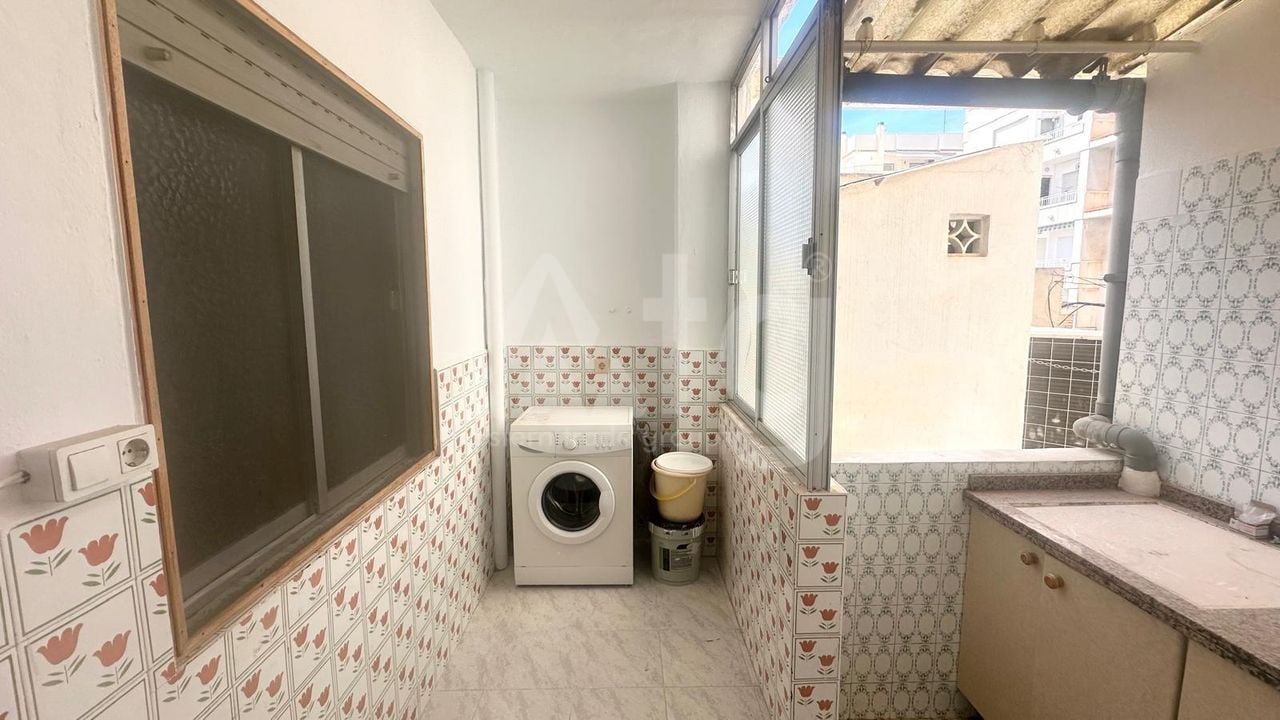 Appartement de 3 chambres à Torrevieja - CT103137 - Photo - 10