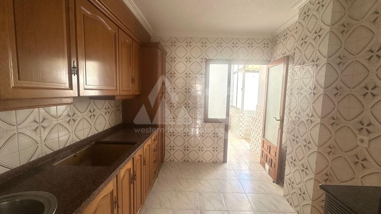 Appartement de 3 chambres à Torrevieja - CT103137 - Photo - 8