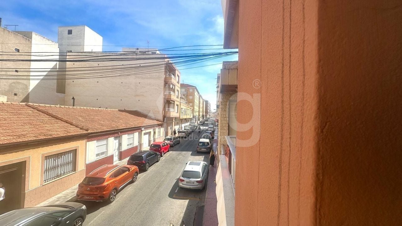 Appartement de 3 chambres à Torrevieja - CT103137 - Photo - 27