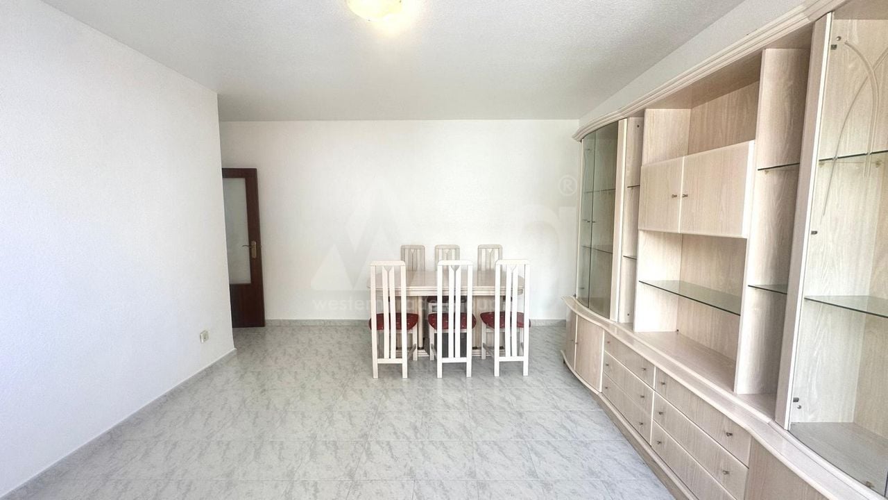 Appartement de 3 chambres à Torrevieja - CT103137 - Photo - 4