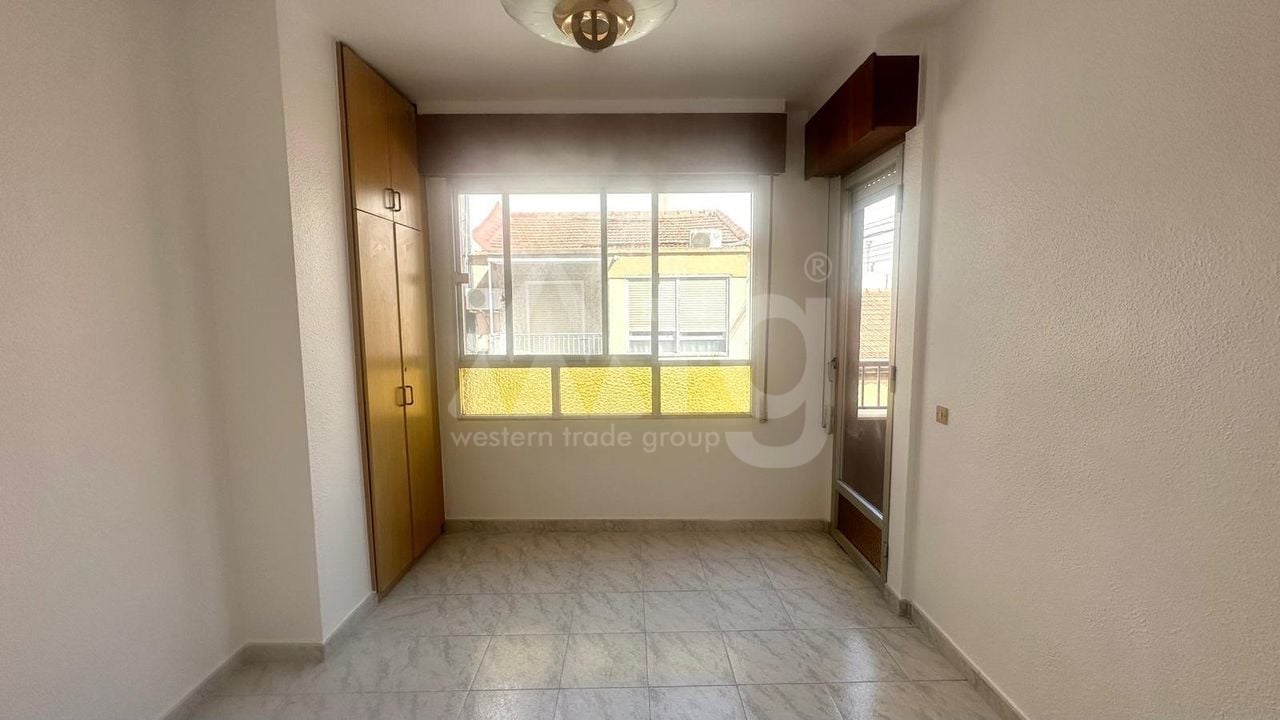 Appartement de 3 chambres à Torrevieja - CT103137 - Photo - 25