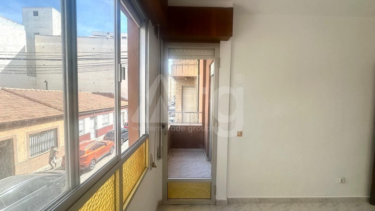 Appartement de 3 chambres à Torrevieja - CT103137 - Photo - 26
