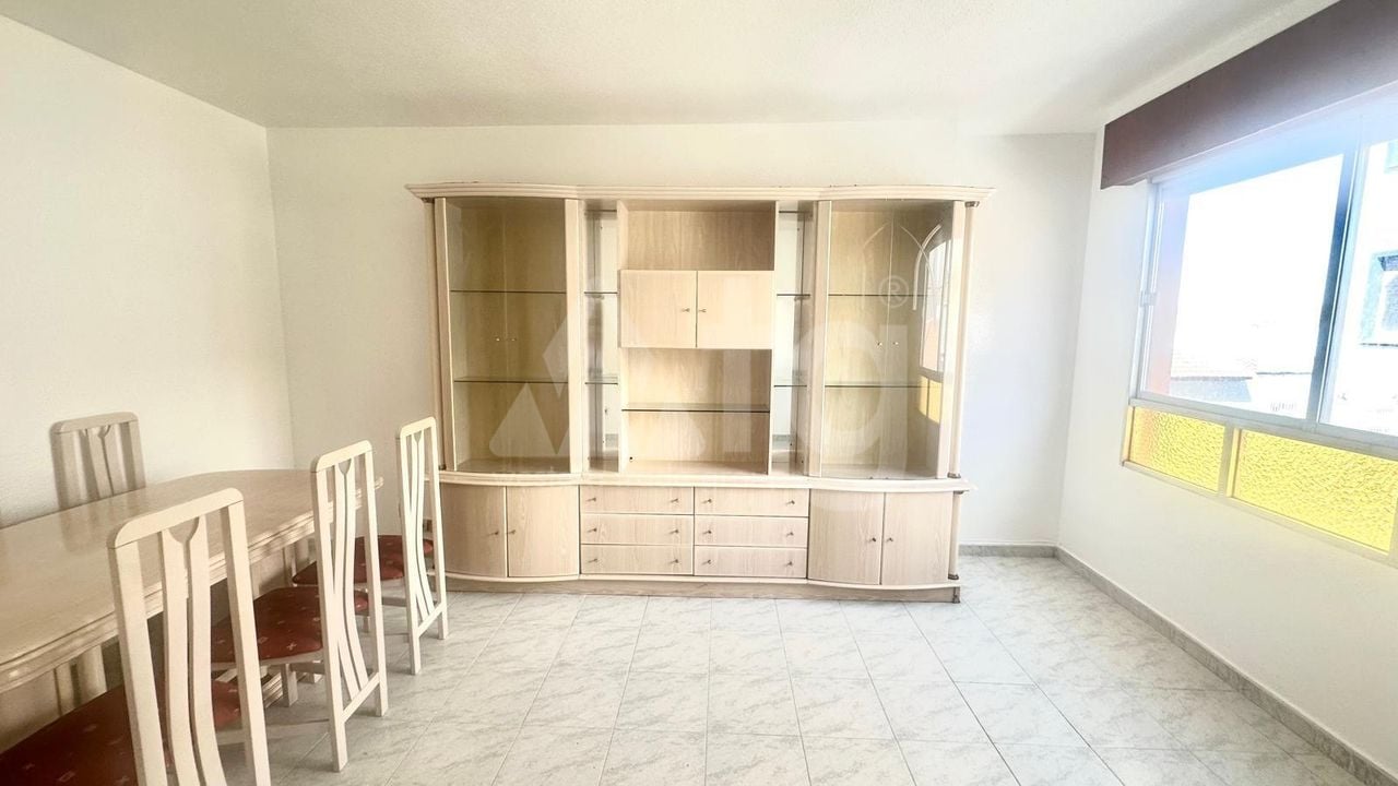 Appartement de 3 chambres à Torrevieja - CT103137 - Photo - 3