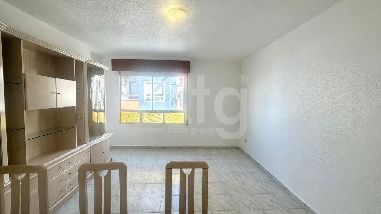 Appartement de 3 chambres à Torrevieja - CT103137 - Photo - 5