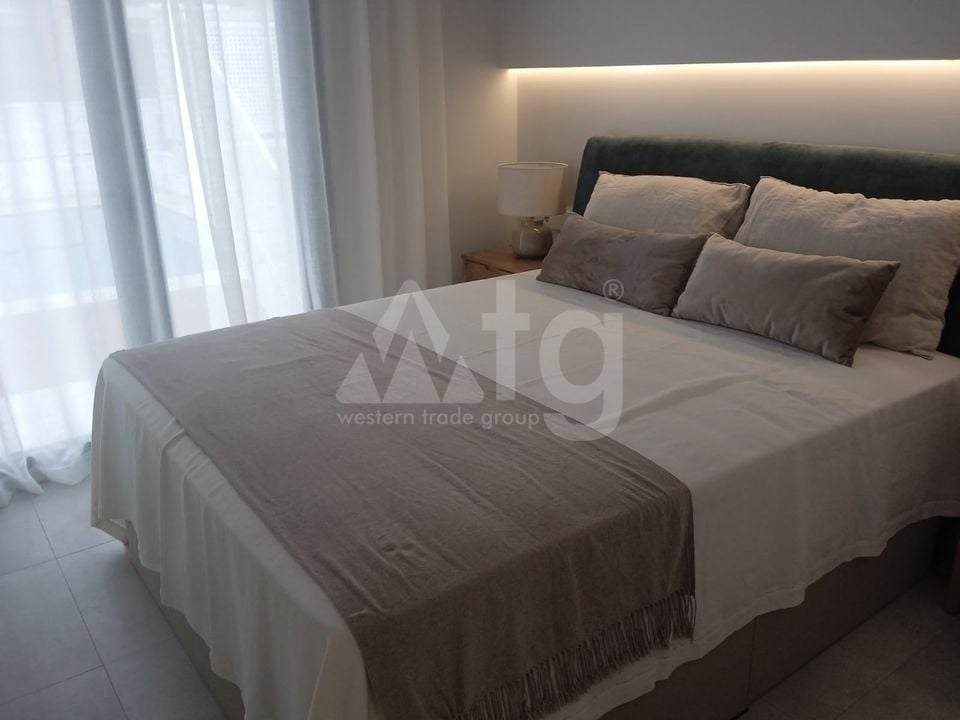 Městské domy   v El Verger, 2 ložnice - VP143990 - Foto - 15