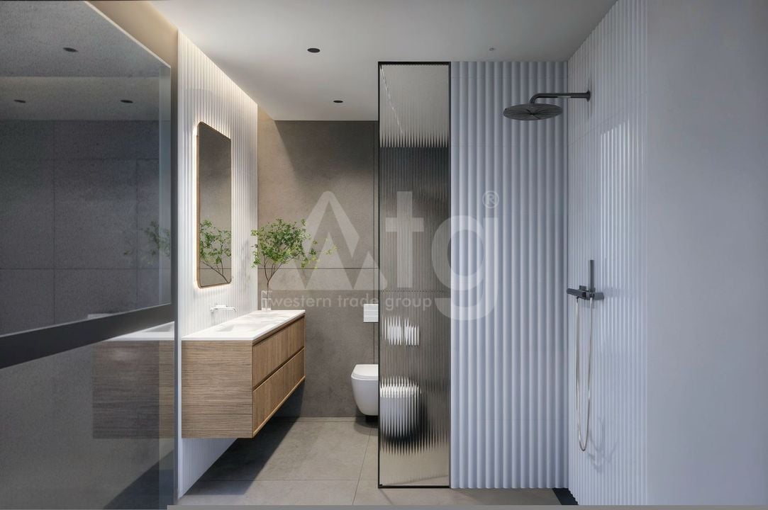 Villa de 3 chambres à San Juan de Alicante - CPV144011 - Photo - 13