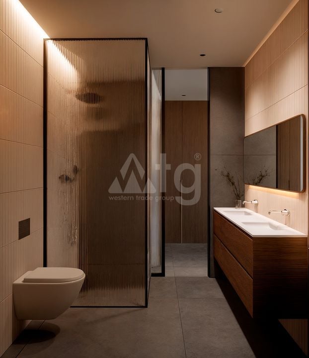 Villa de 3 chambres à San Juan de Alicante - CPV144011 - Photo - 14