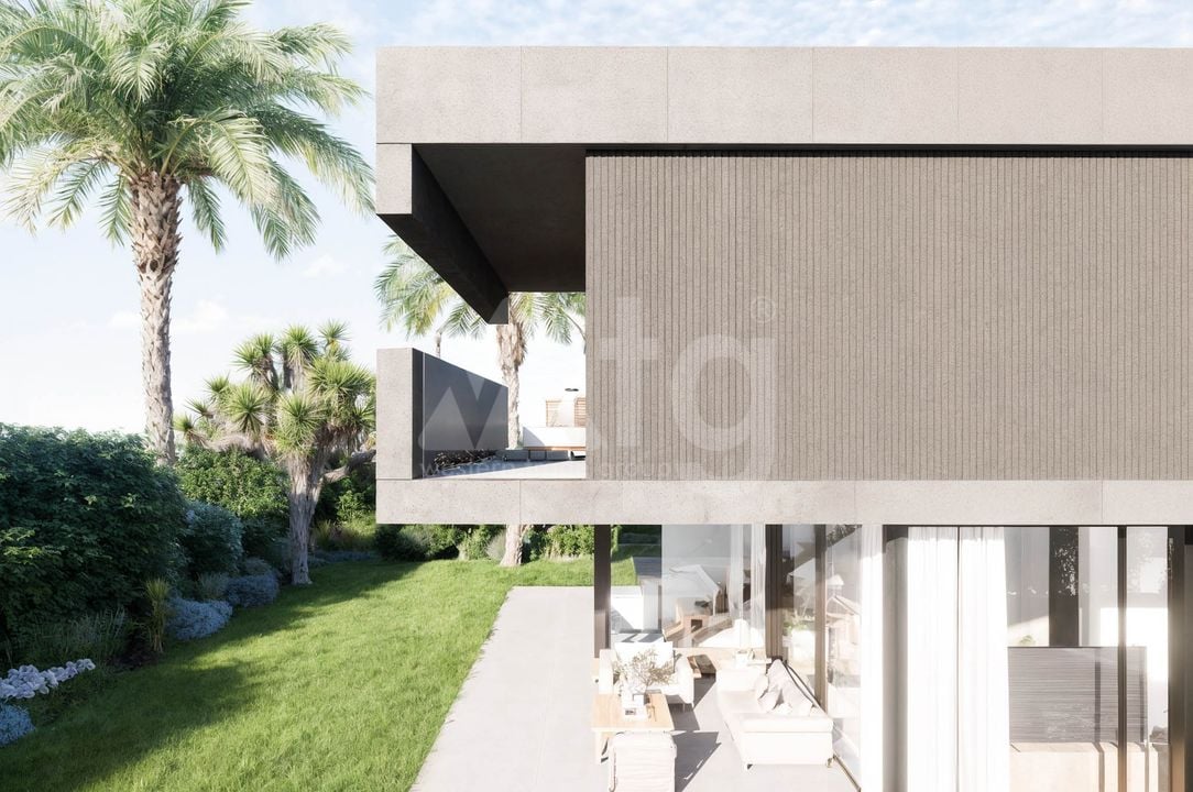 Villa de 3 chambres à San Juan de Alicante - CPV144011 - Photo - 18