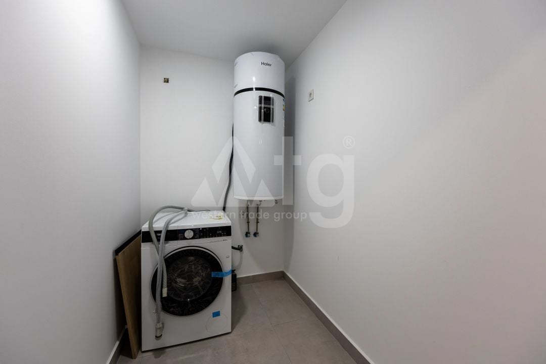 Appartement de 2 chambres à La Vila Joiosa - MH143995 - Photo - 15