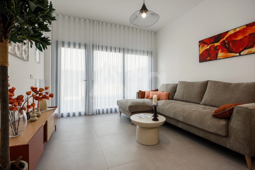 Appartement de 2 chambres à La Vila Joiosa - MH143995 - Photo - 4