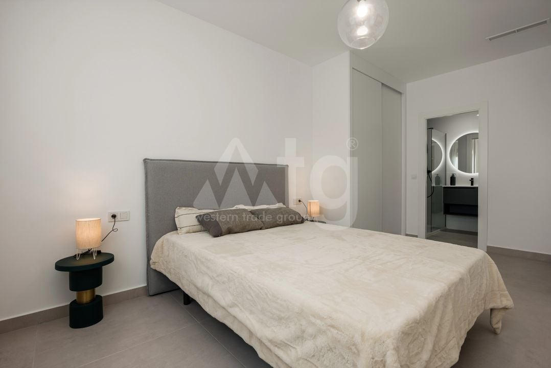 Appartement de 2 chambres à La Vila Joiosa - MH143995 - Photo - 12