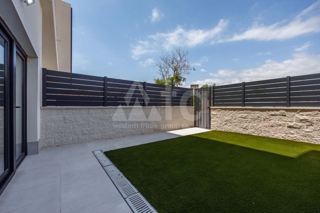 Appartement de 2 chambres à La Vila Joiosa - MH143995 - Photo - 16