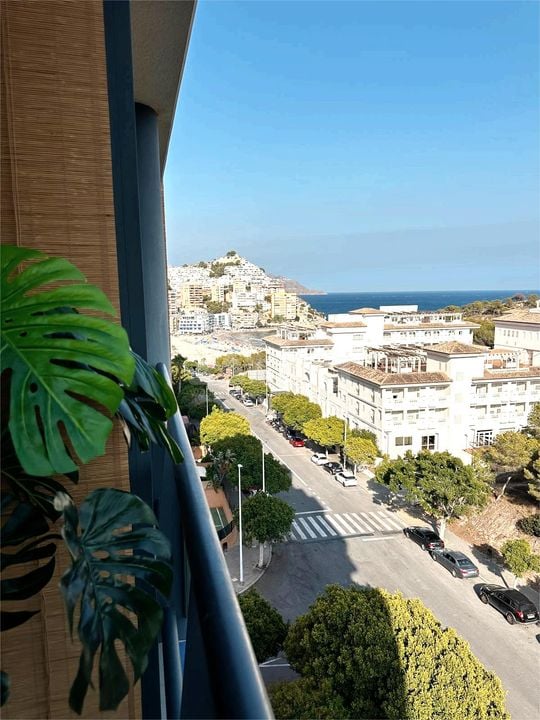 2 bedroom Apartment in Villajoyosa - SSL131679 - Photo - 25