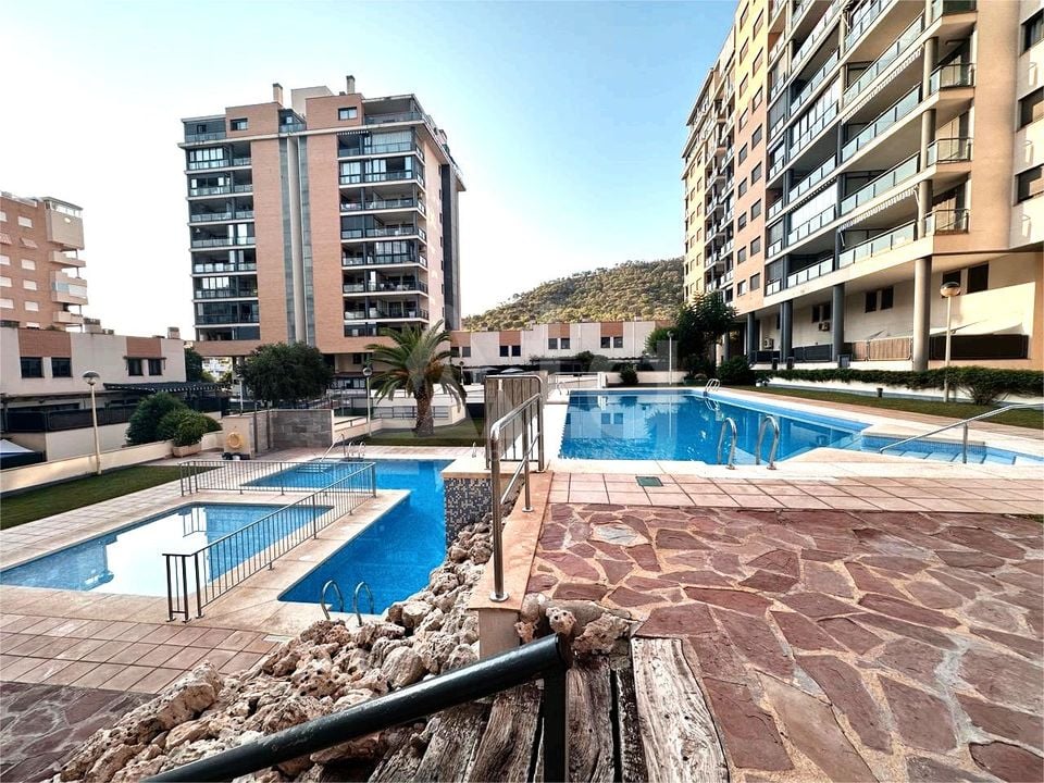 2 bedroom Apartment in Villajoyosa - SSL131679 - Photo - 3